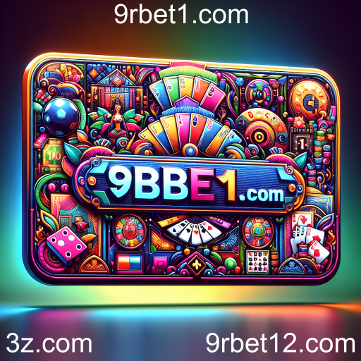 Jogos Diversos Descubra a Categoria 'Jogos Diversos' no 9rbet1.com